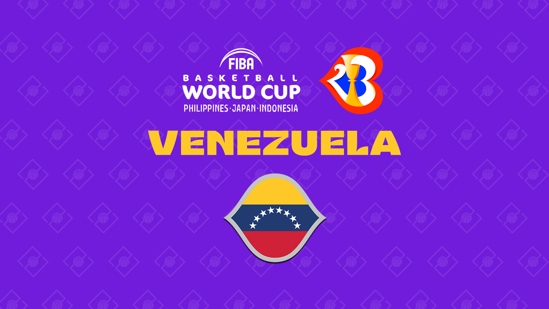 A Guide to the Venezuela Men’s Basketball Team