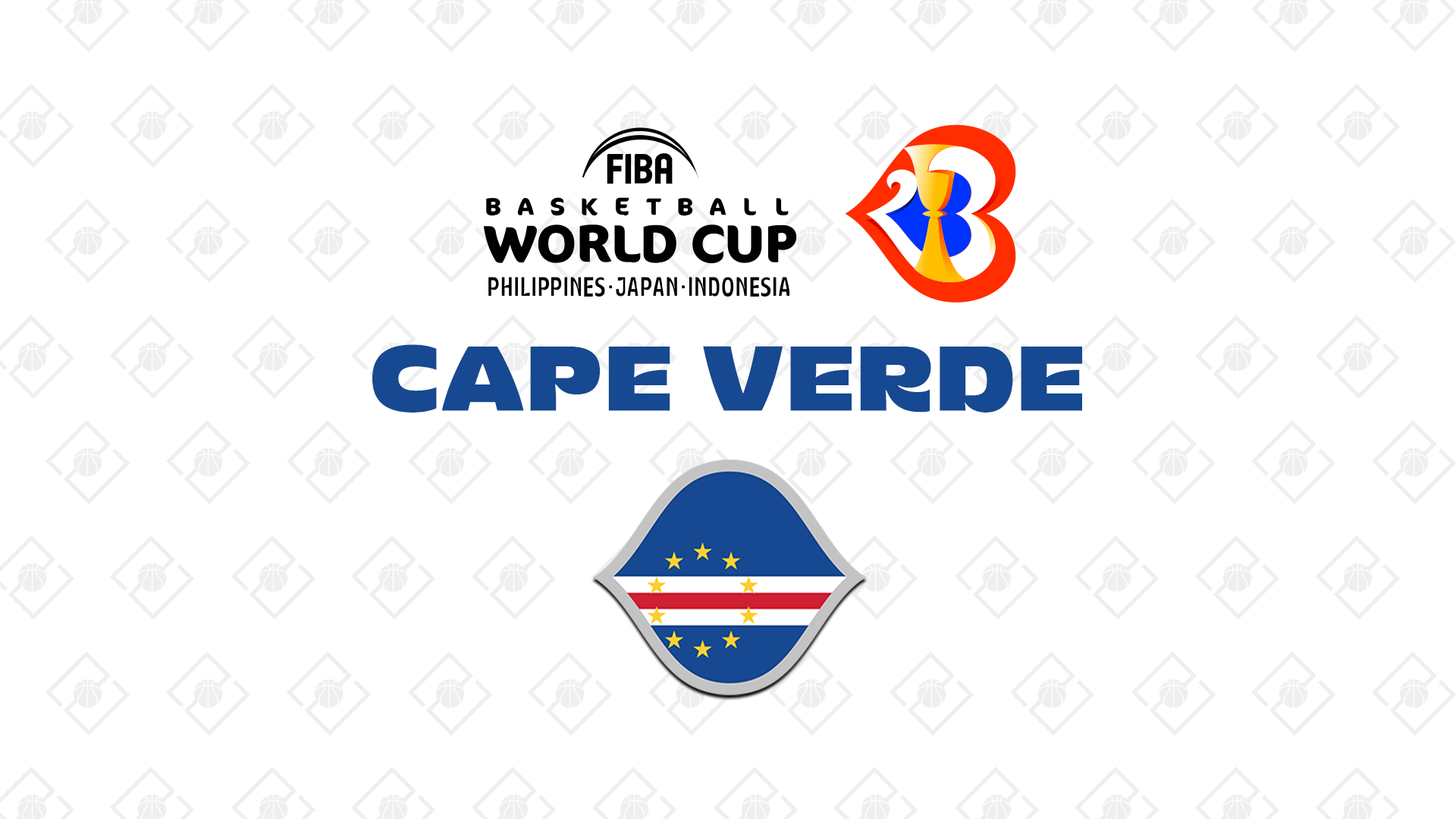 A Guide to the Cape Verde Men’s Basketball Team