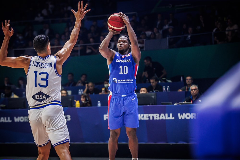 Philippines vs Dominican Republic Basketball Preview: Prediction