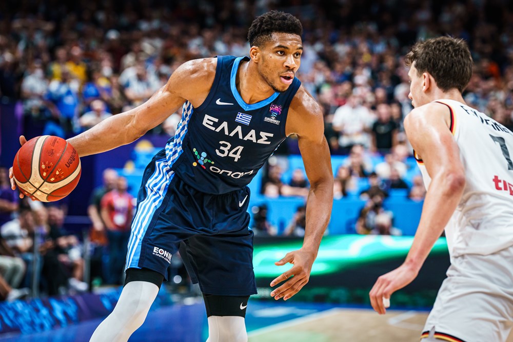 World Basketball Show