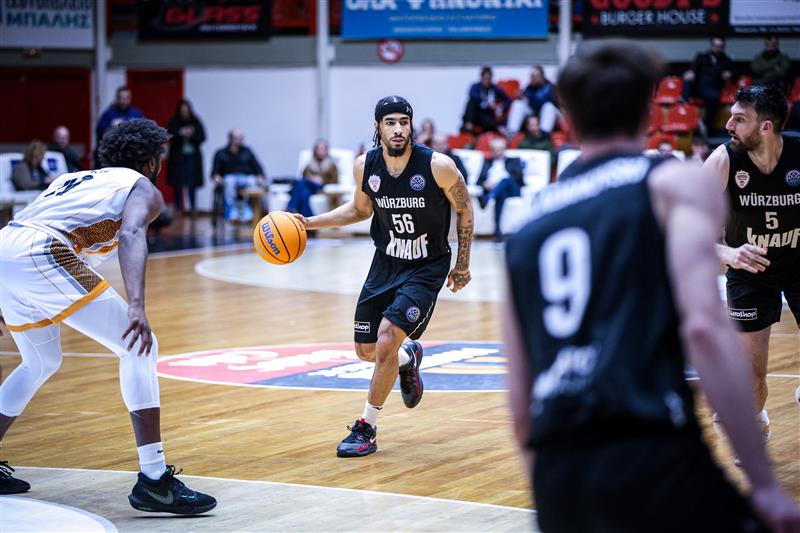 World Basketball Show