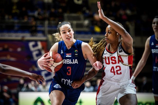 Where to stream US basketball games | Courtside 1891