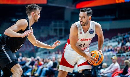 BIH v North Macedonia | Full Basketball Game | FIBA U16 Women's