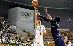 SHINSHU BRAVE WARRIORS v SHIMANE SUSANOO MAGIC