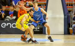 CB Fuenlabrada v CB 1939 Canarias