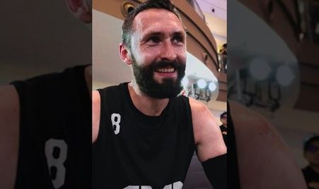 SHIMANE SUSANOO MAGIC v RYUKYU GOLDEN KINGS B League 3 minute game