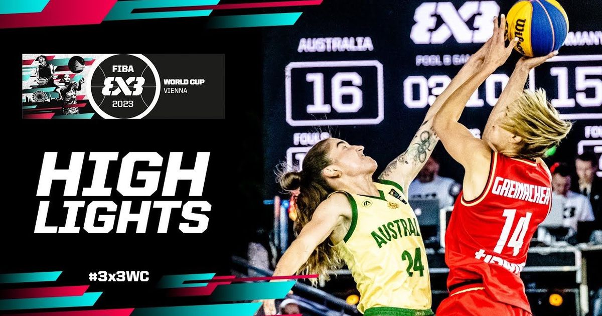 germany world cup 2023