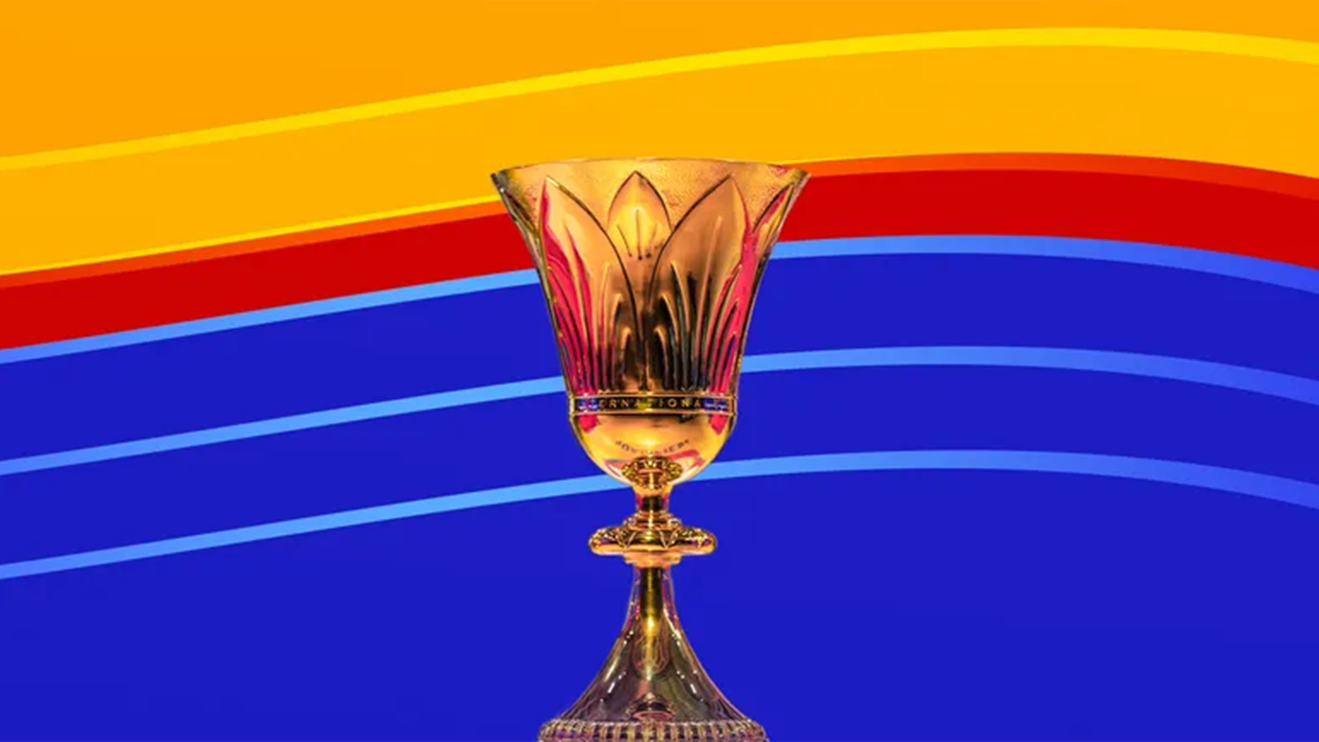 WC Trophy in 16x9