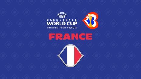FRANCE