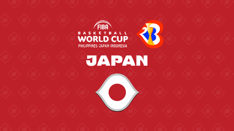 JAPAN