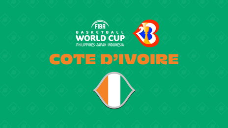 COTE D'IVOIRE