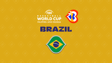 BRAZIL