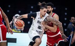 New Zealand v Egypt HL