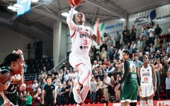 Villeneuve d'Ascq LM (W) v Uni Gyor (W)