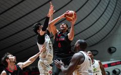 Alvark Tokyo v Ryukyu Golden Kings Okinawa