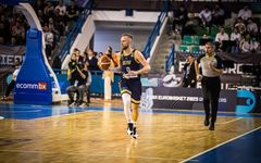 Cyprus v Bosnia and Herzegovina HL