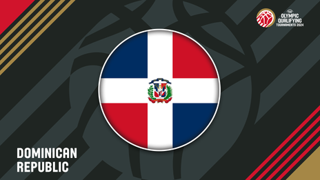 DOMINICAN REPUBLIC