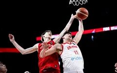 Spain v Canada Condensed