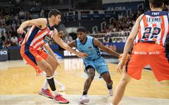 MoraBanc Andorra v Leyma Coruña