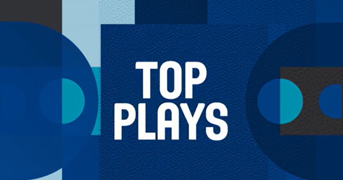 Best Blocks FIBA EuroBasket 2025 Qualifiers FIBA EuroBasket 2025