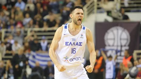 Kostas Papanikolaou