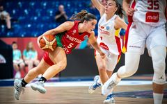Montenegro v Portugal F
