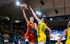 Spain MVP