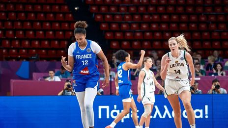 iliana rupert leads france to win over lithuania