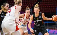 Czechia v Germany H