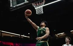 Israel v Australia