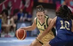 Australia (W) v Argentina (W)
