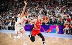 China v Japan Hls
