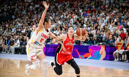 China v Japan Hls