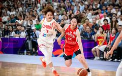 China v Japan Condensed