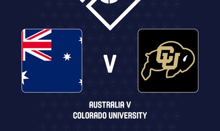 Australia V Colorado university