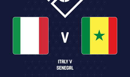 ITA V SEN