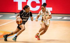 Delicia Washington