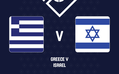 Greece v Israel