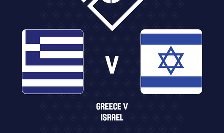 Greece v Israel