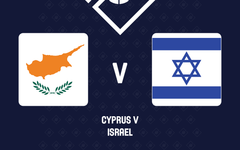 Cyprus v Israel