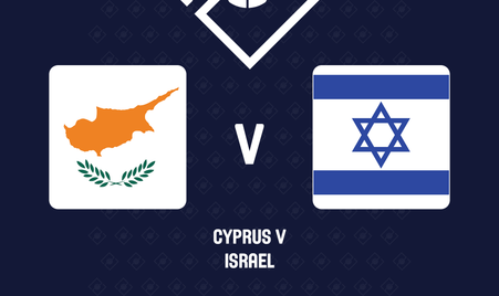 Cyprus v Israel