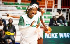 Amy Okonkwo