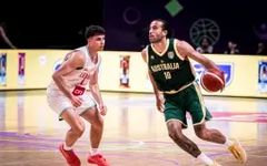 Lebanon v Australia H