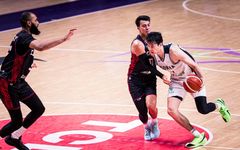 Korea v Guam Full