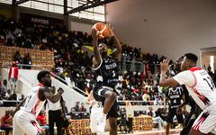 Libya v South Sudan