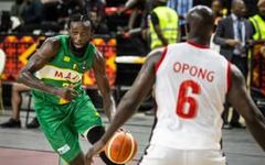 Uganda v Mali C