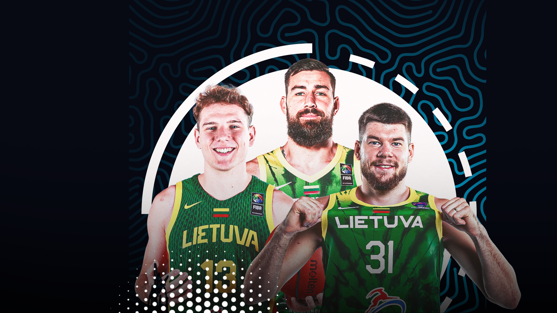 Teams Page Hero_Lithuania