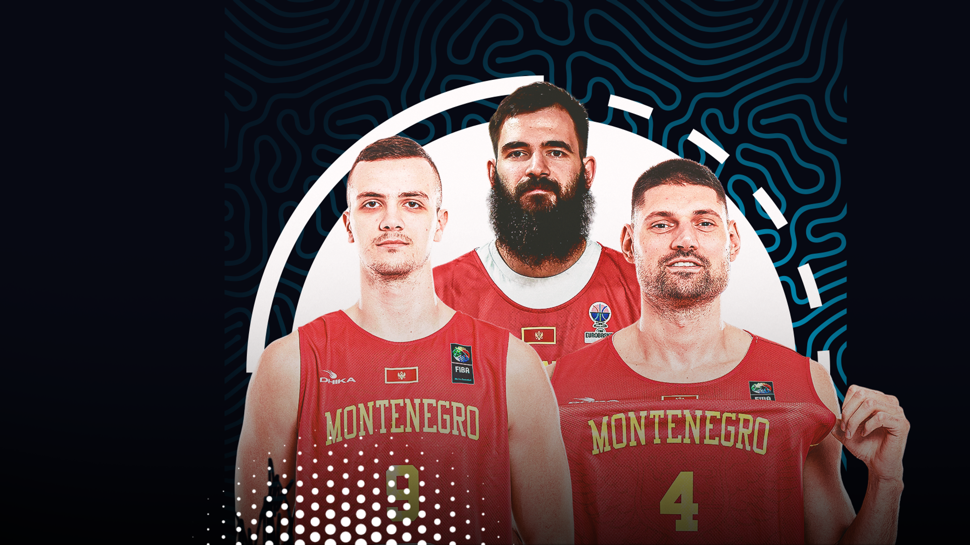 Teams Page Hero_Montenegro