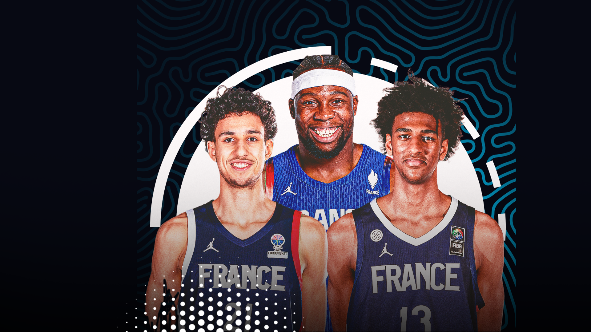 Teams Page Hero_France