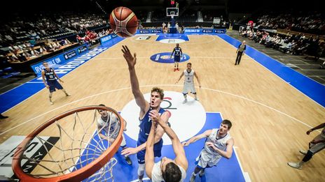 markkanen will be guiding finland in eurobasket 2025
